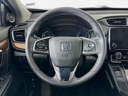Used 2021 Honda CR-V EX image 18