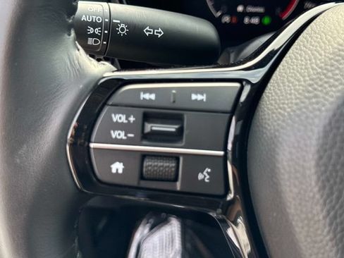 Used 2023 Honda CR-V EX-L image 27