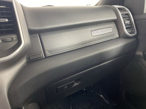 Used 2023 RAM 1500 Big Horn AWD/4WD image 32