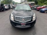 Used 2015 Cadillac SRX Luxury w/ Trailering Package image 3