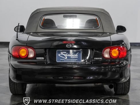 Used 1999 MAZDA MX-5 Miata image 10
