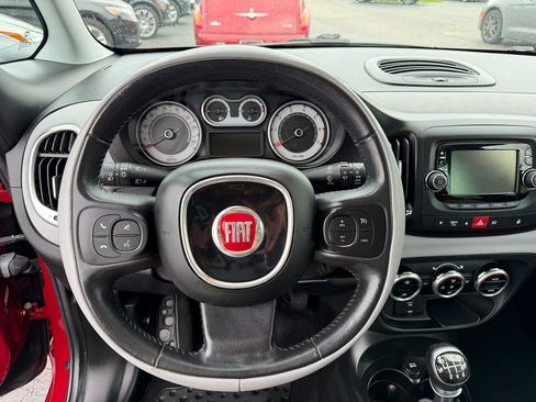 Used 2014 FIAT 500L Easy FWD image 6