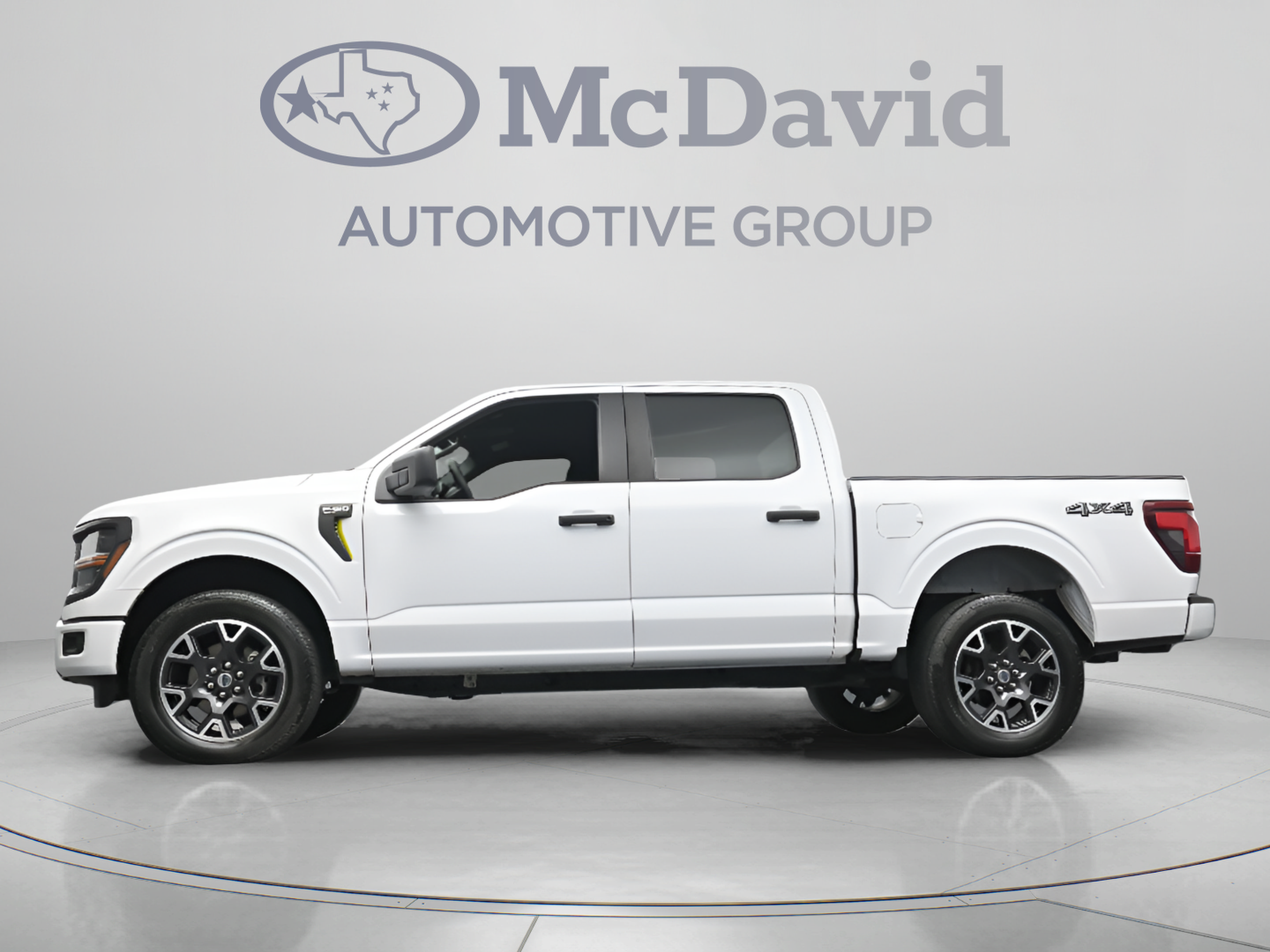 Used 2024 Ford F150 STX AWD/4WD image 27