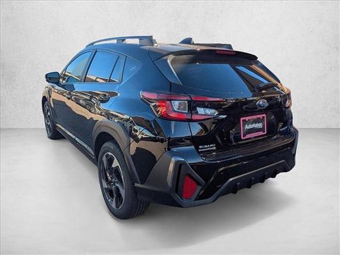 New 2025 Subaru Crosstrek 2.5i Limited w/ Crosstrek Mirror Package image 7