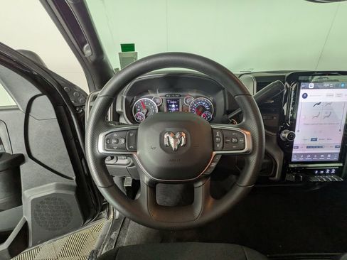 New 2026 RAM 2500 Tradesman image 16