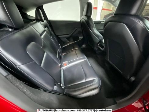 Used 2025 Tesla Model Y Long Range image 19