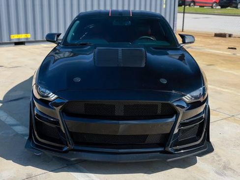 Used 2020 Ford Mustang GT RWD image 22