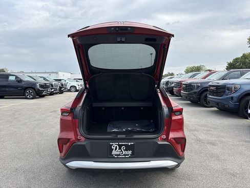 New 2026 Buick Envista Preferred w/ Convenience II Package image 22