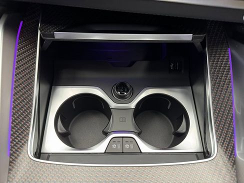 New 2026 BMW XM Label Red image 18