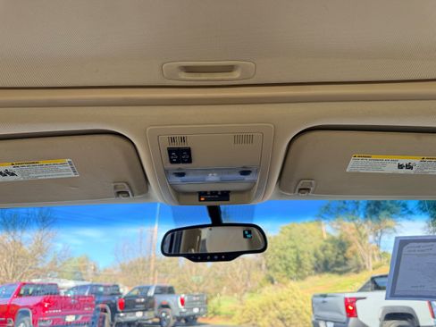 Used 2007 Chevrolet Avalanche LT w/ LT Preferred Equipment Group image 21