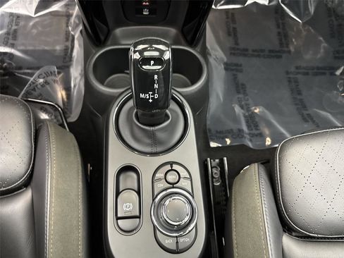 Used 2023 MINI Cooper John Cooper Works w/ Driver Assistance Package image 23