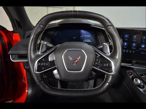 Used 2021 Chevrolet Corvette Stingray Preferred Conv w/ Battery Protection Package image 15