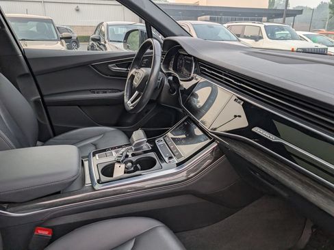 Used 2023 Audi Q7 2.0T Premium Plus AWD/4WD image 8