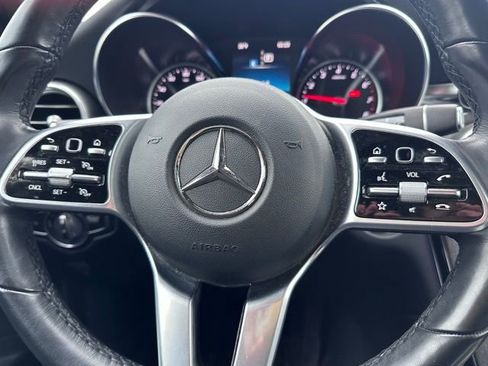 Certified 2022 Mercedes-Benz GLC 300 4MATIC image 16