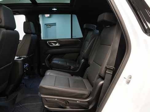 Used 2023 Chevrolet Tahoe Z71 w/ Luxury Package image 30