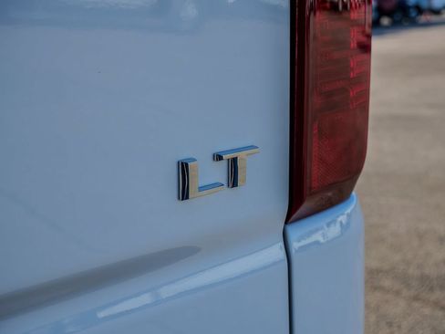 New 2026 Chevrolet Silverado 1500 LT AWD/4WD image 14