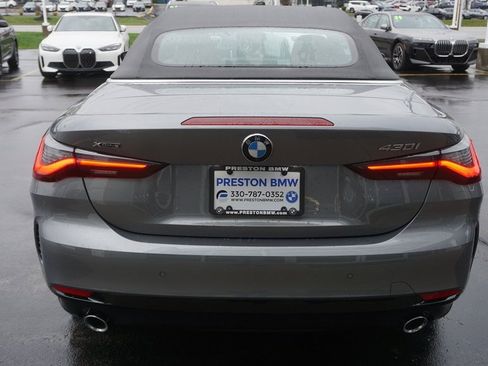 New 2026 BMW 430i xDrive 430i xDrive w/ Premium Package image 4