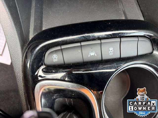 Used 2025 Buick Encore GX Preferred FWD image 10
