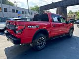 Used 2022 Nissan Titan PRO-4X image 5