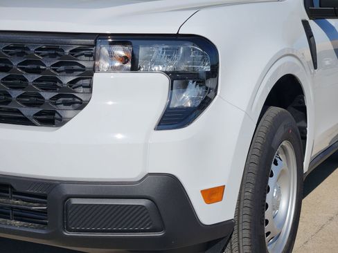New 2026 Ford Maverick XL FWD image 10