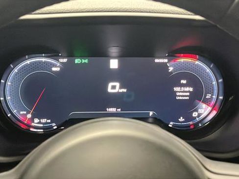 Used 2024 Dodge Hornet GT w/ Track Pack image 16