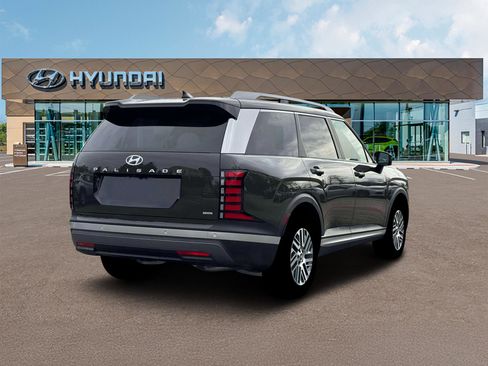 New 2026 Hyundai Palisade SEL image 7