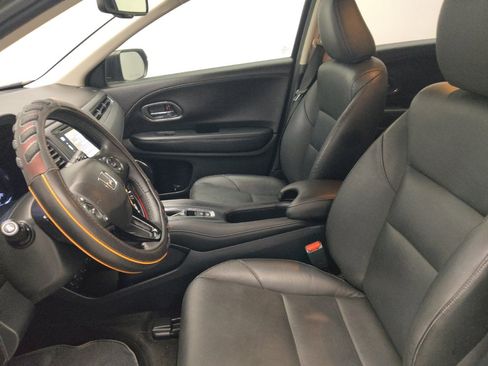 Used 2017 Honda HR-V EX-L image 17