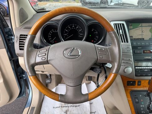 Used 2009 Lexus RX 350 AWD image 9