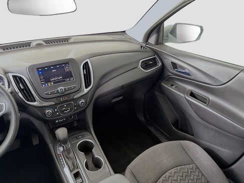 Used 2022 Chevrolet Equinox LT AWD/4WD image 25