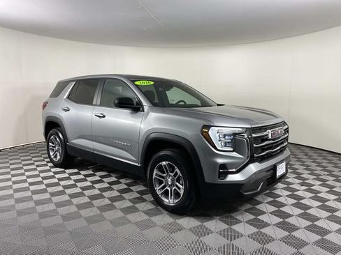 Used 2026 GMC Terrain Elevation AWD/4WD image 1
