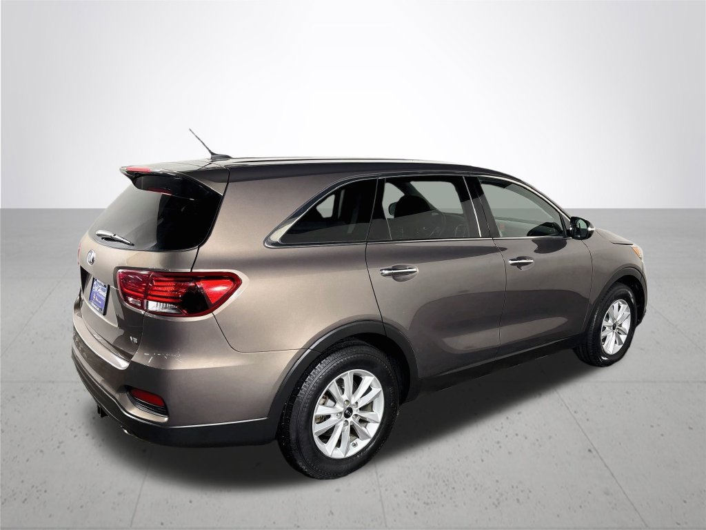 Used 2020 Kia Sorento FWD V6 image 6