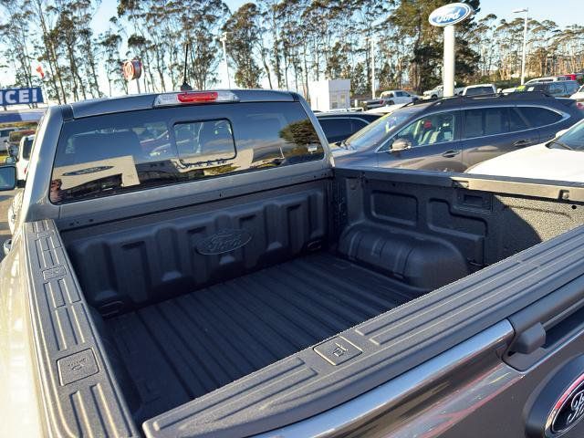 New 2026 Ford Ranger Raptor AWD/4WD image 35
