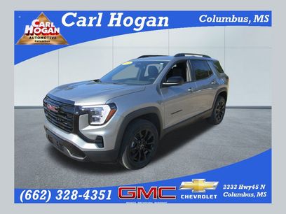 New 2026 GMC Terrain Elevation w/ Elevation Premium Package