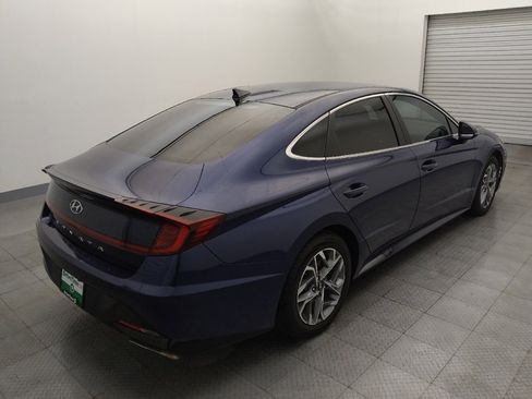 Used 2022 Hyundai Sonata SEL FWD image 9