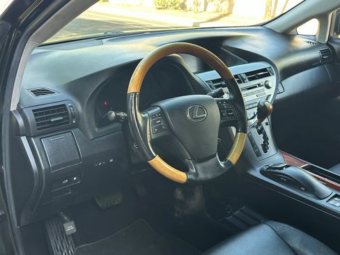 Used 2011 Lexus RX 350 2WD w/ Premium Pkg image 22