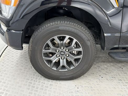 Used 2022 Ford F150 Tremor w/ Bed Utility Package AWD/4WD image 13