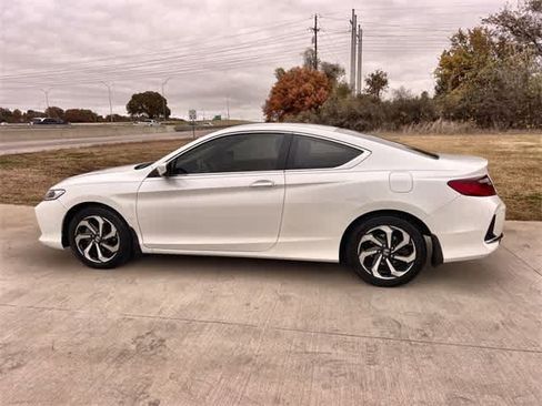 Used 2016 Honda Accord LX-S image 4