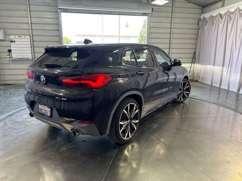 Used 2020 BMW X2 sDrive28i w/ M Sport X Package FWD image 5