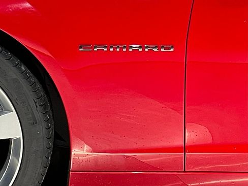 Used 2012 Chevrolet Camaro LT w/ RS Package image 13