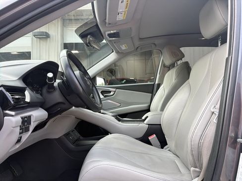 Used 2021 Acura RDX FWD w/ Technology Package image 12