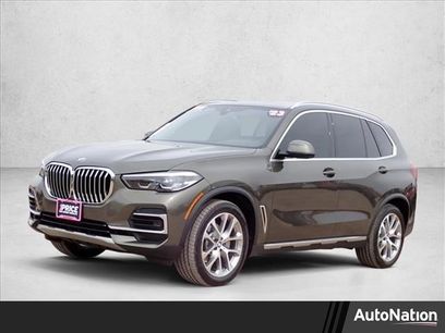 Used 2023 BMW X5 xDrive40i w/ Premium Package