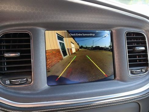 Used 2023 Dodge Charger SRT Hellcat w/ Harman/Kardon Audio Group image 25