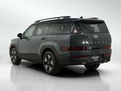 Used 2025 Hyundai Santa Fe SEL image 3