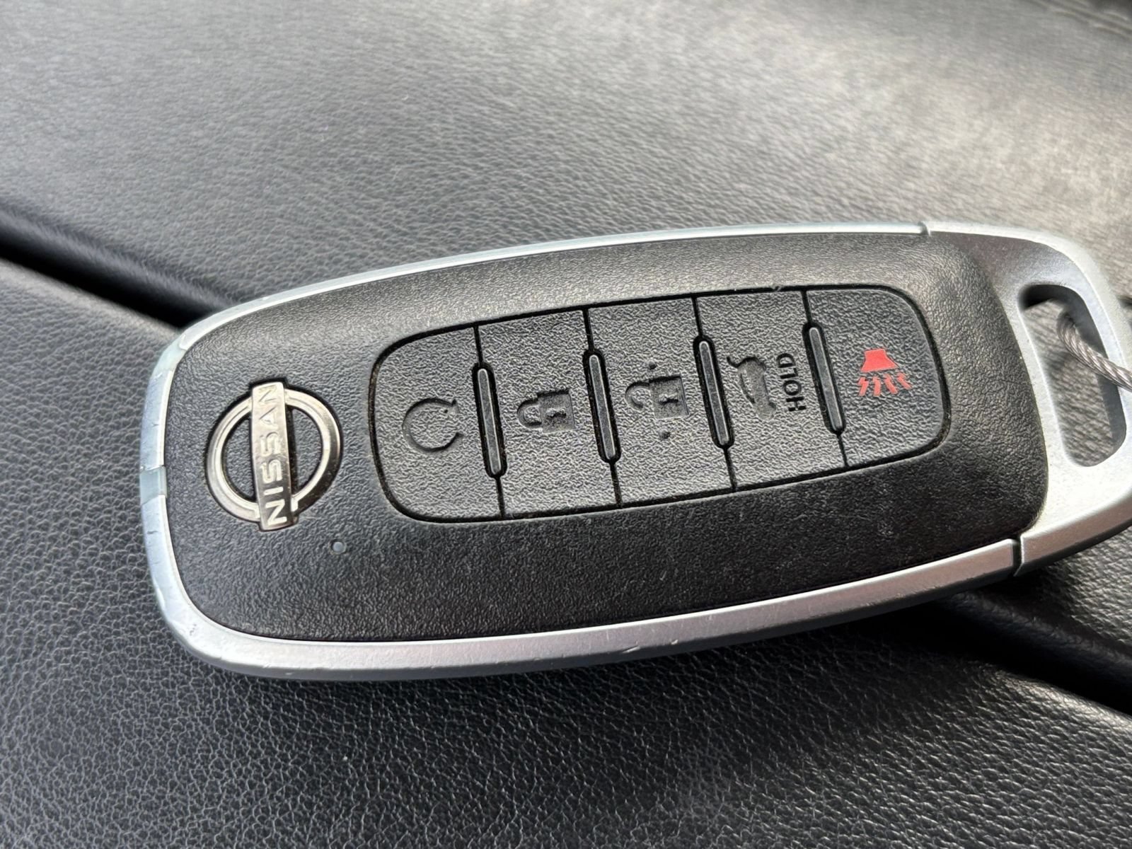 Used 2025 Nissan Rogue SV AWD/4WD image 20