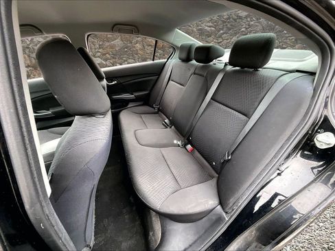 Used 2015 Honda Civic LX image 19
