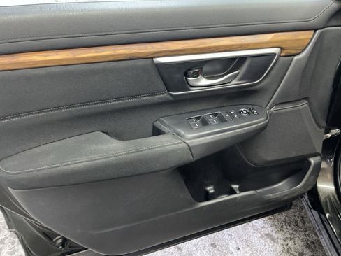 Certified 2019 Honda CR-V EX image 13