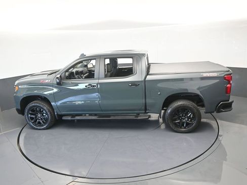 Used 2025 Chevrolet Silverado 1500 LT Trail Boss w/ Convenience Package II image 49