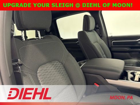 New 2026 RAM 1500 Big Horn image 13