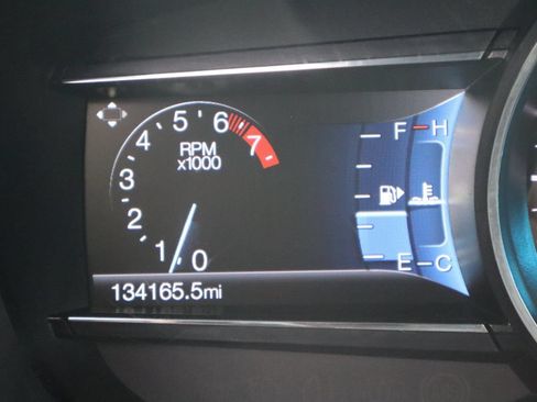 Used 2018 Ford Explorer Limited AWD/4WD image 47