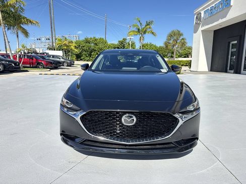 Used 2026 MAZDA MAZDA3 2.5 S Sedan w/ Preferred Pkg FWD image 29
